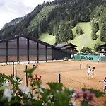 Hotel Rauriserhof 4 Sterne Superior 4*
