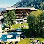 Hotell Rauriserhof 4 Sterne Superior