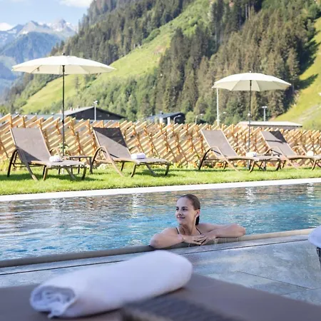 Hotel Rauriserhof 4 Sterne Superior 4*