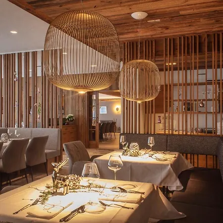 Otel Rauriserhof 4 Sterne Superior Rauris