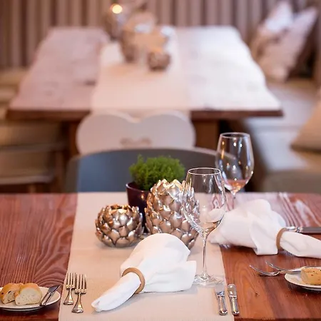 Rauriserhof 4 Sterne Superior Hotel