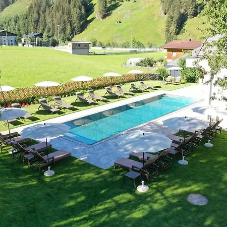 Rauriserhof 4 Sterne Superior Отель 4*