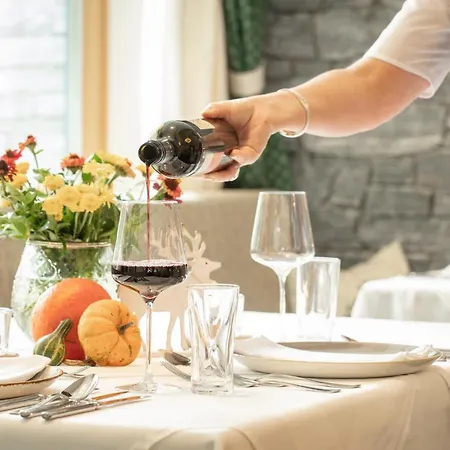 Rauriserhof 4 Sterne Superior 4*