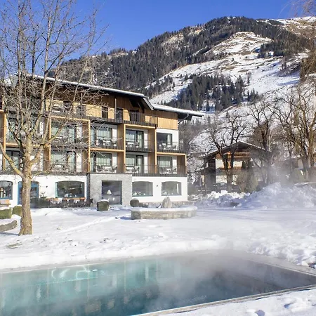 Rauriserhof 4 Sterne Superior 酒店 4*
