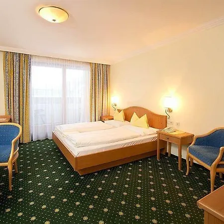 Hotel Rauriserhof 4 Sterne Superior 4*