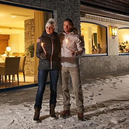 Rauriserhof 4 Sterne Superior