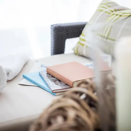 Отель Rauriserhof 4 Sterne Superior