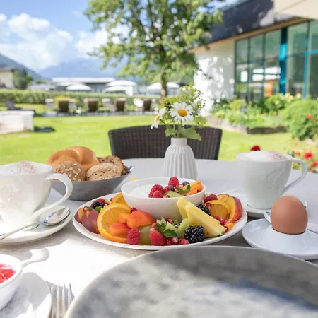 Rauriserhof 4 Sterne Superior 4* Rauris