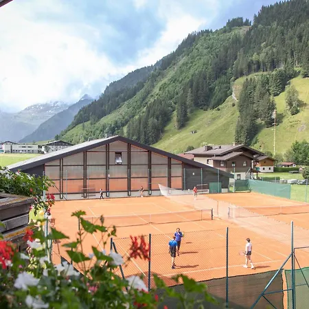 Hotel Rauriserhof 4 Sterne Superior Rauris