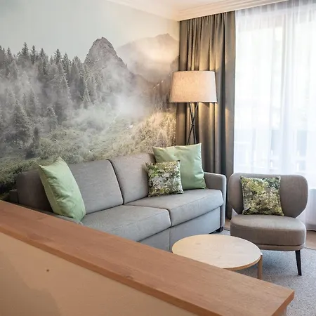 Rauriserhof 4 Sterne Superior Hotel