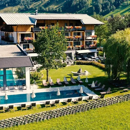Hotel Rauriserhof 4 Sterne Superior Rauris