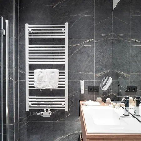 Rauriserhof 4 Sterne Superior 4*