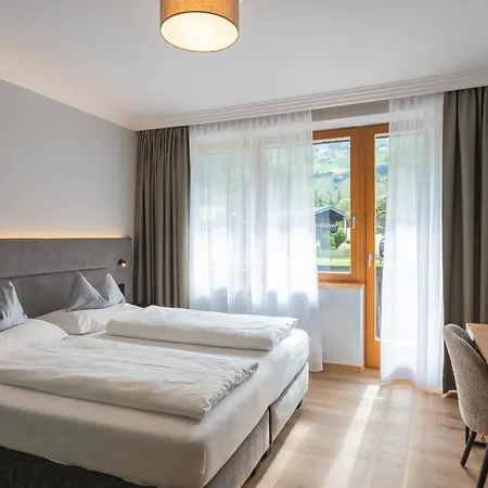 Otel Rauriserhof 4 Sterne Superior