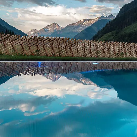 Hotel Rauriserhof 4 Sterne Superior Rauris