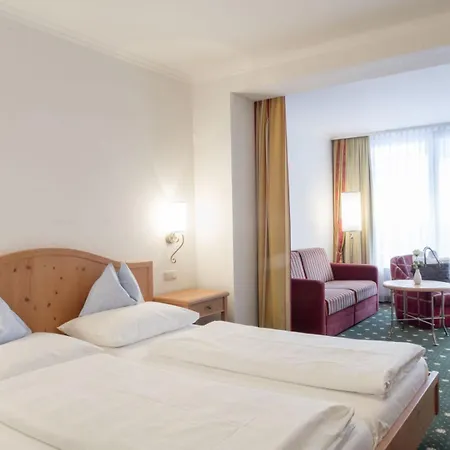 Rauriserhof 4 Sterne Superior 4*