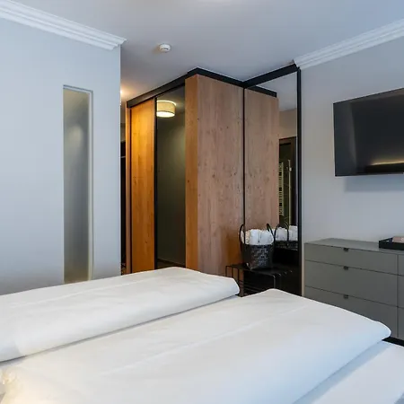 Rauriserhof 4 Sterne Superior Otel