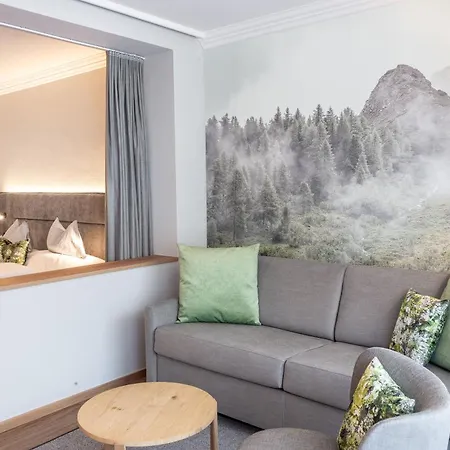 Hotel Rauriserhof 4 Sterne Superior 4*