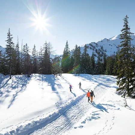 Rauriserhof 4 Sterne Superior 4*