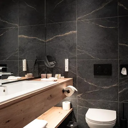 Rauriserhof 4 Sterne Superior 4*