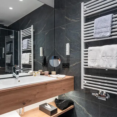 Rauriserhof 4 Sterne Superior Раурис