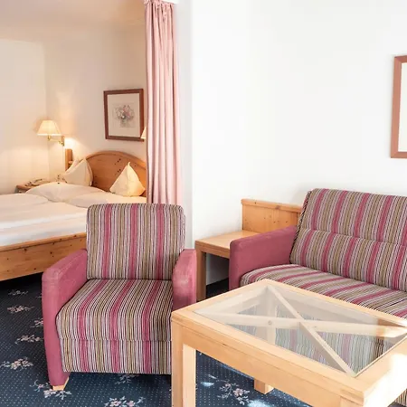 Rauriserhof 4 Sterne Superior Hotel Rauris