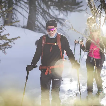 Rauriserhof 4 Sterne Superior 4* Rauris