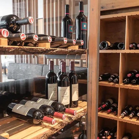 Rauriserhof 4 Sterne Superior 酒店