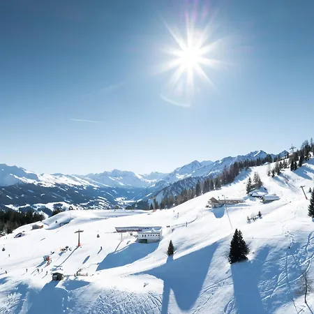 Hotel Rauriserhof 4 Sterne Superior 4*