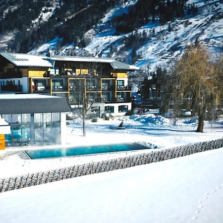 Rauriserhof 4 Sterne Superior Rauris