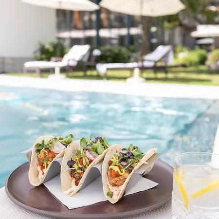 Rauriserhof 4 Sterne Superior Ξενοδοχείο 4*