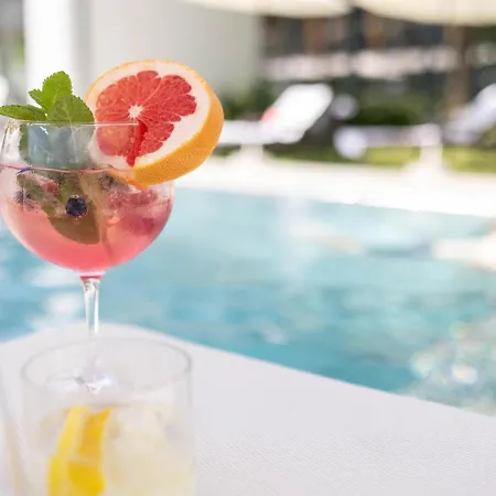 Отель Rauriserhof 4 Sterne Superior 4*