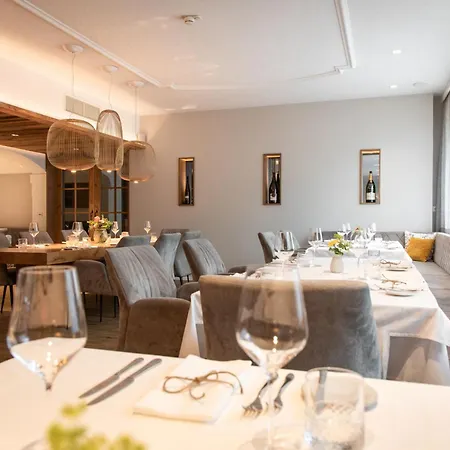 Rauriserhof 4 Sterne Superior 酒店 劳里斯