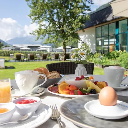 Rauriserhof 4 Sterne Superior 4* Раурис