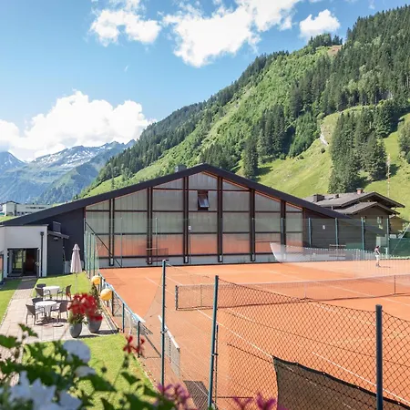 Rauriserhof 4 Sterne Superior Отель