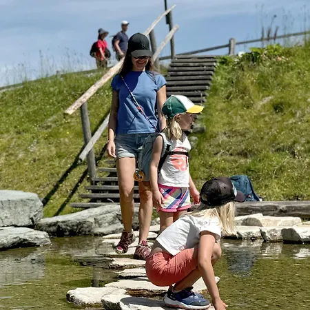 Rauriserhof 4 Sterne Superior Отель 4*