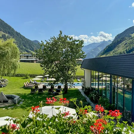 Rauriserhof 4 Sterne Superior Hotel Rauris