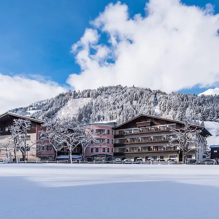 Rauriserhof 4 Sterne Superior Hotel