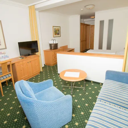 Ξενοδοχείο Rauriserhof 4 Sterne Superior 4*