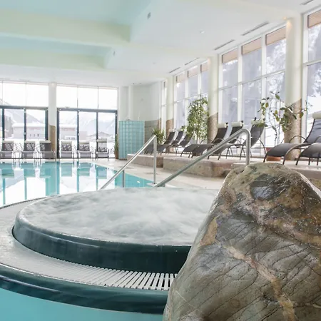 Rauriserhof 4 Sterne Superior Отель Раурис