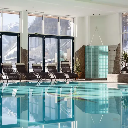 Rauriserhof 4 Sterne Superior 4* Rauris