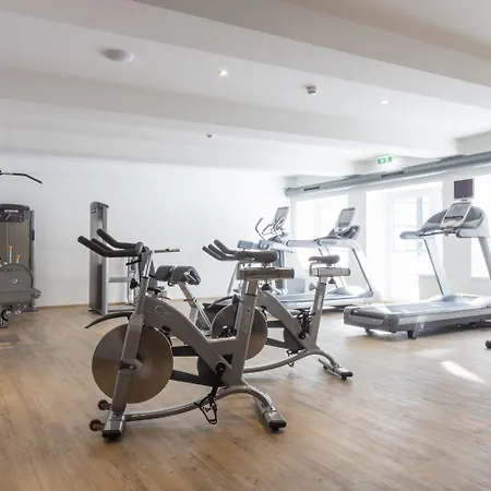 Rauriserhof 4 Sterne Superior Отель 4*