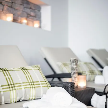 Rauriserhof 4 Sterne Superior Отель Раурис