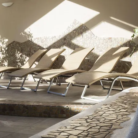 Rauriserhof 4 Sterne Superior 4*