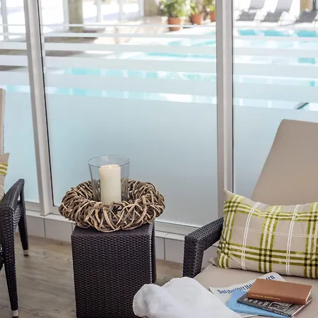 Rauriserhof 4 Sterne Superior 4* Раурис