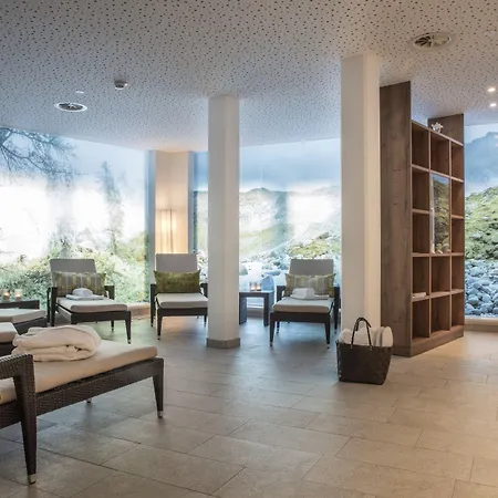 Rauriserhof 4 Sterne Superior Hotel 4*