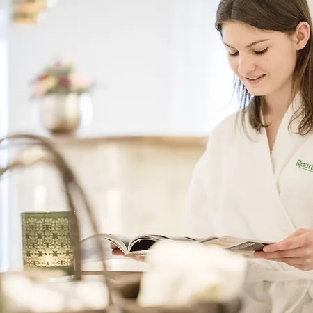 Rauriserhof 4 Sterne Superior 4* Раурис