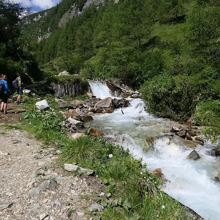 Отель Rauriserhof 4 Sterne Superior 4*