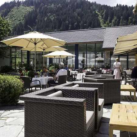 Rauriserhof 4 Sterne Superior Отель 4*