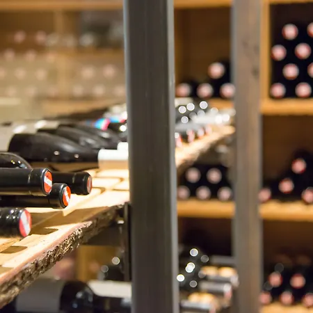 Отель Rauriserhof 4 Sterne Superior 4*