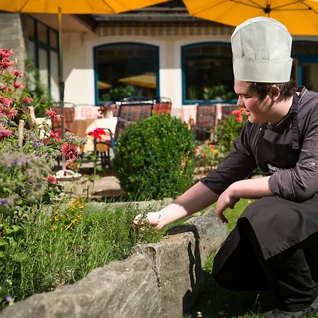 Отель Rauriserhof 4 Sterne Superior